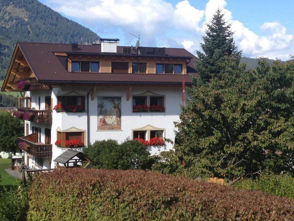 Residence Magdalena Ortisei Exterior photo